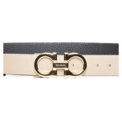 Gancini Reversible Belt