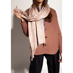 Gancini Scarf