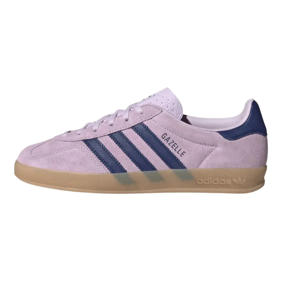 Gazelle Indoor