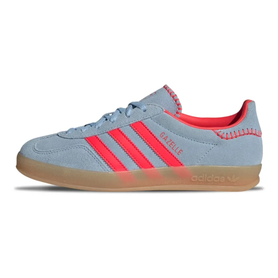 Gazelle Indoor