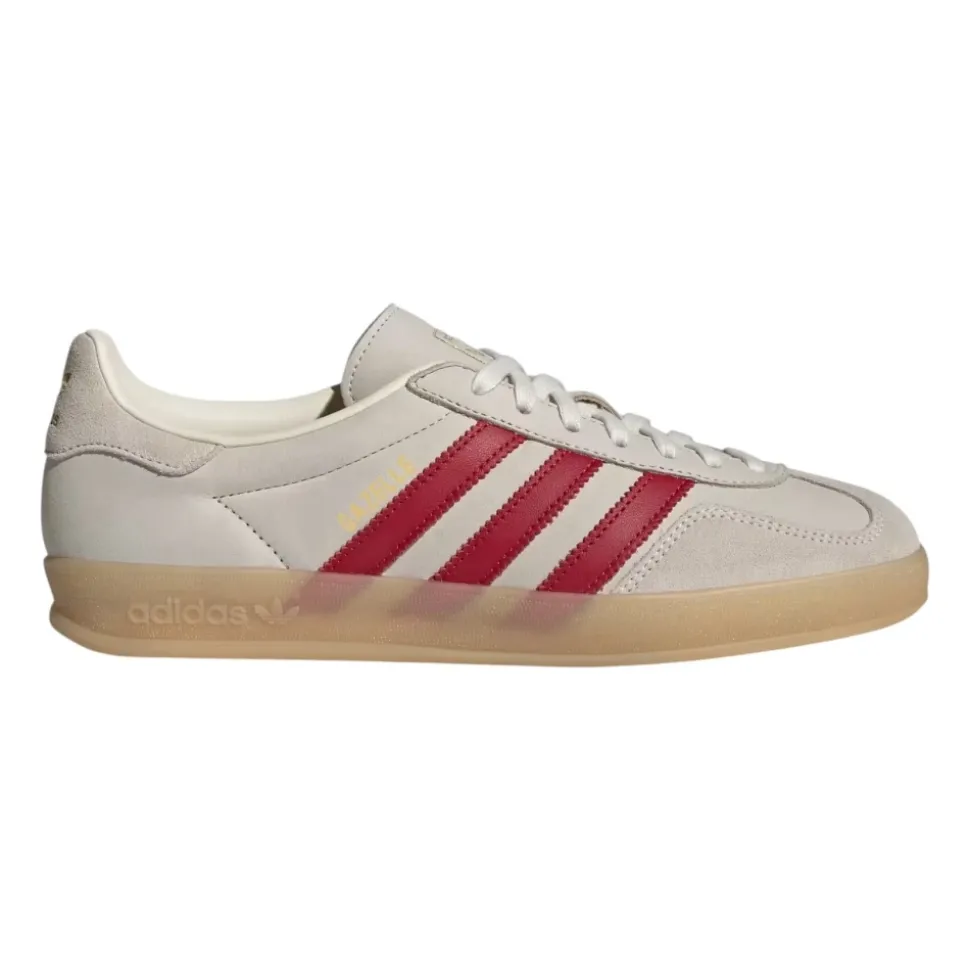 Gazelle Indoor