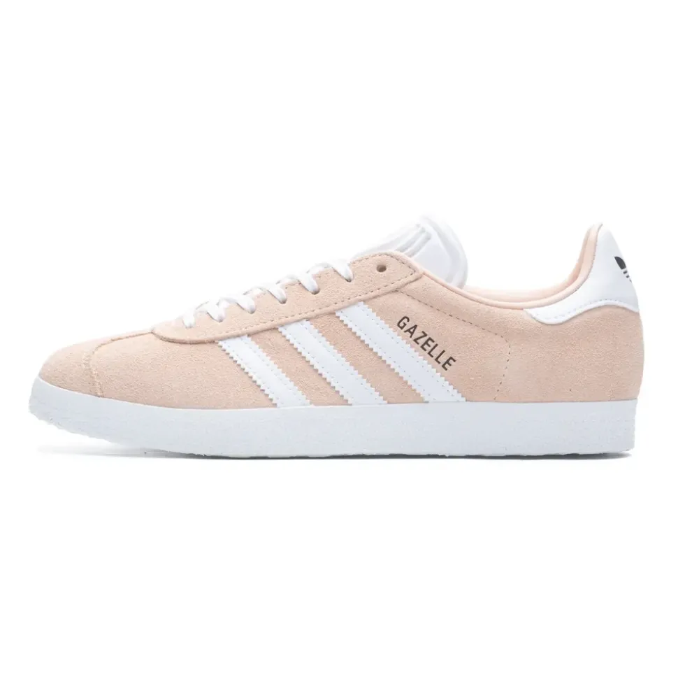 Gazelle W Halo Blush Sneakers