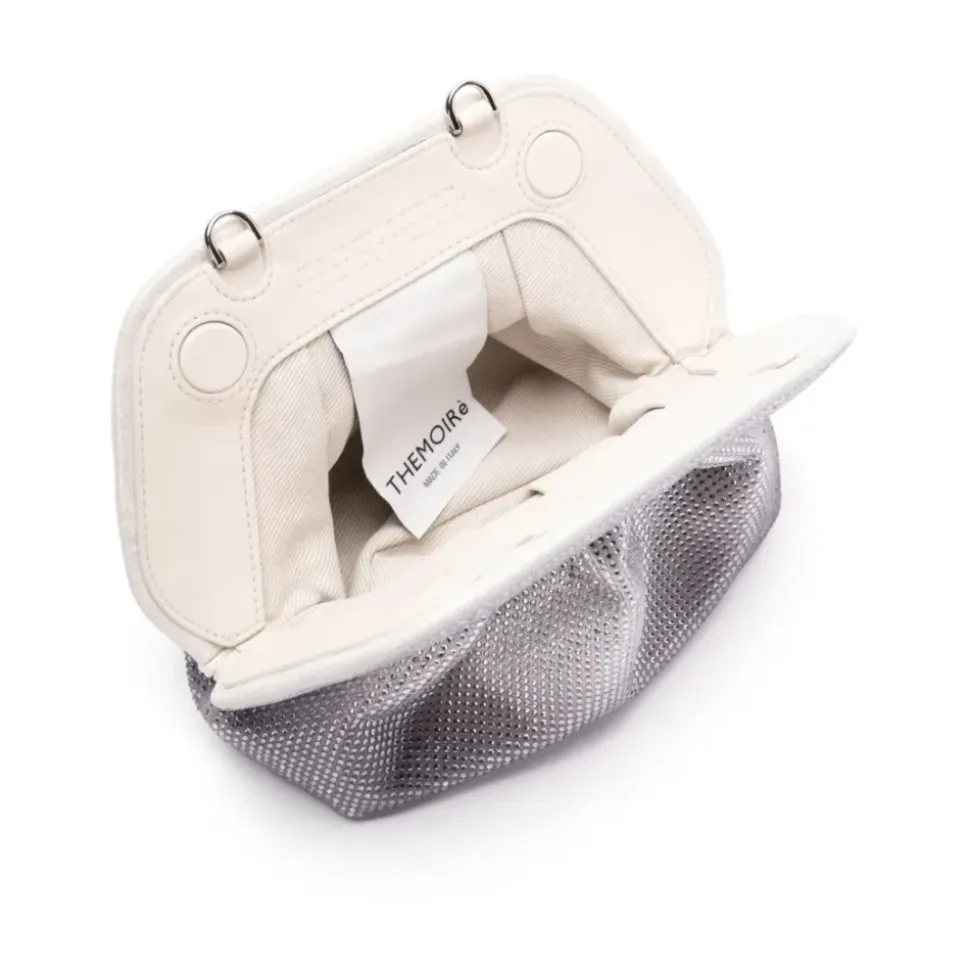 Gea Strass Clutch