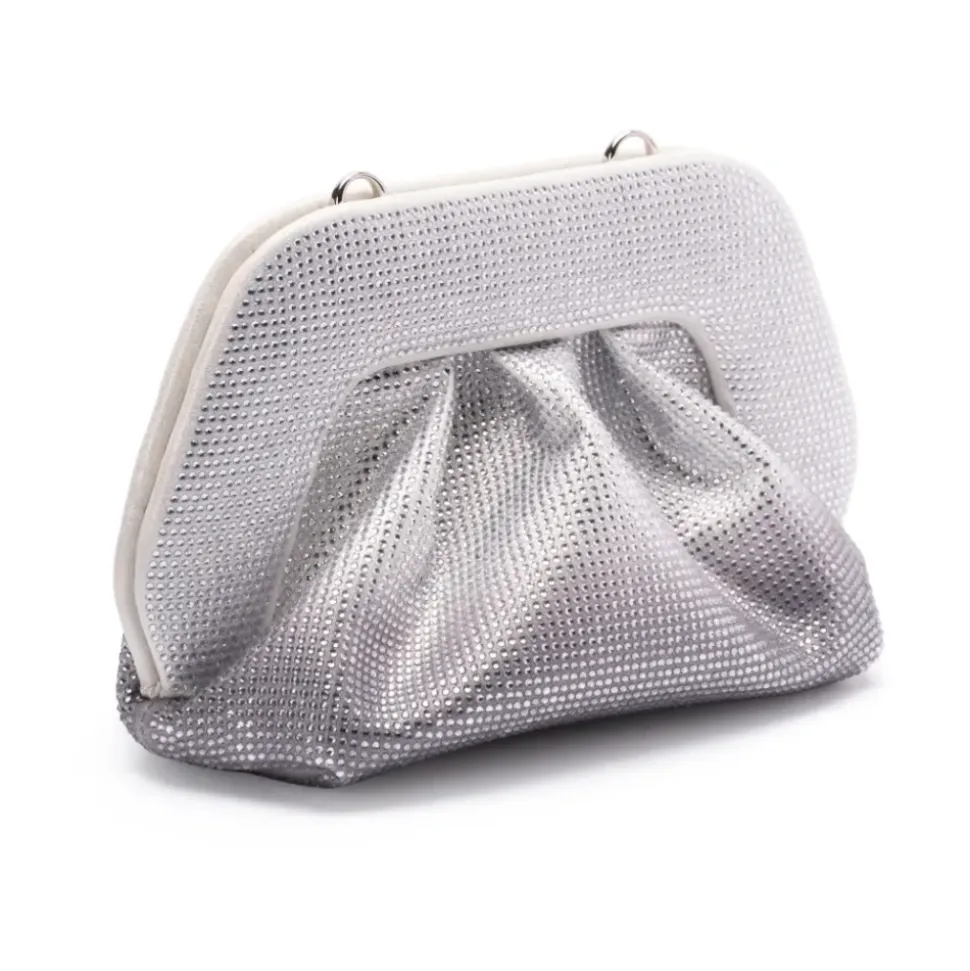 Gea Strass Clutch