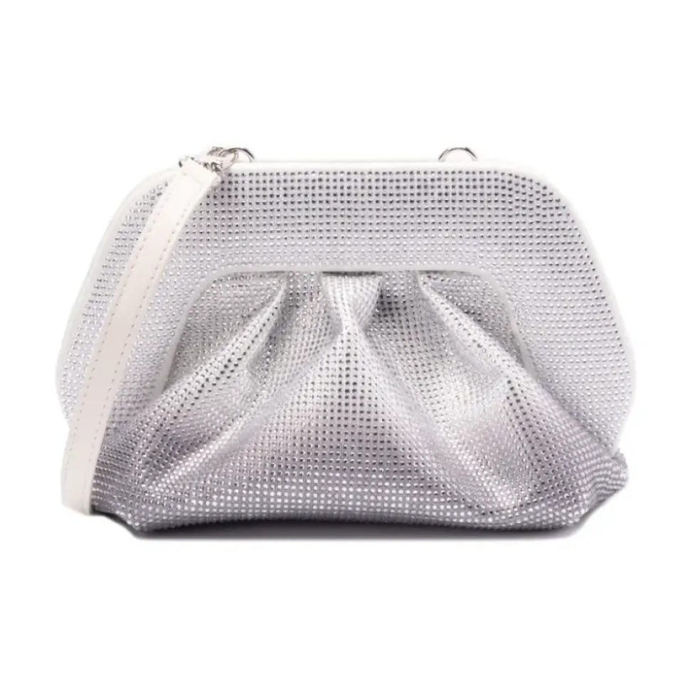 Gea Strass Clutch