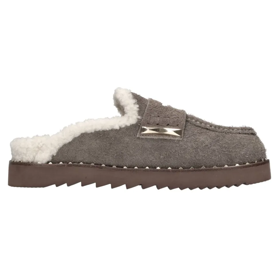 Genda Slipper-Mule