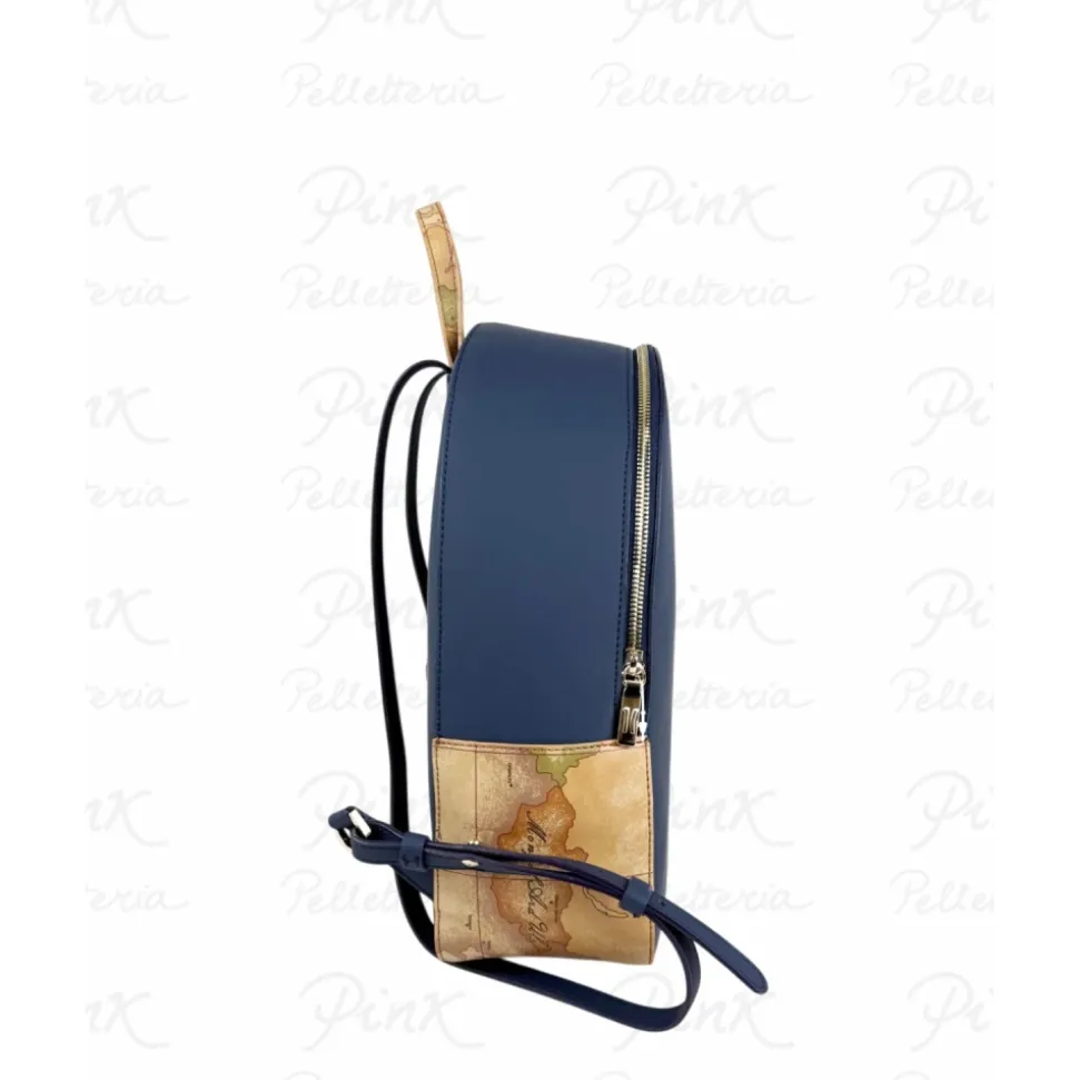 Geo Harmonia Backpack