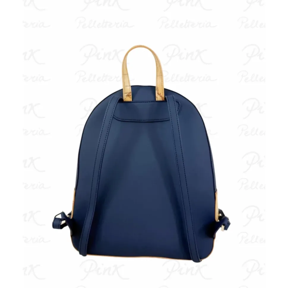 Geo Harmonia Backpack