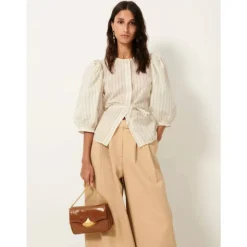 Georgia Blouse