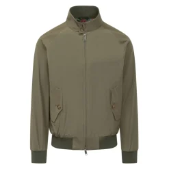 G9 Harrington Jacket