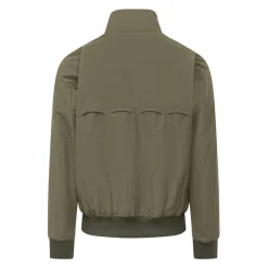 G9 Harrington Jacket