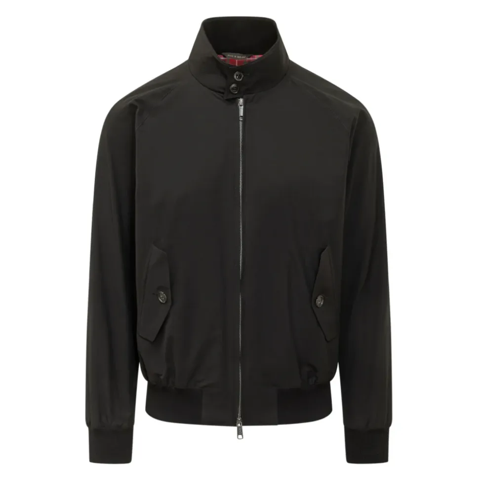 G9 Harrington Jacket