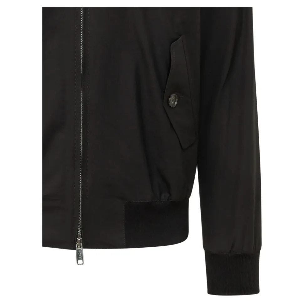 G9 Harrington Jacket
