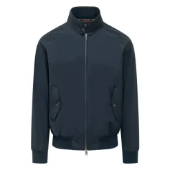 G9 Harrington Jacket