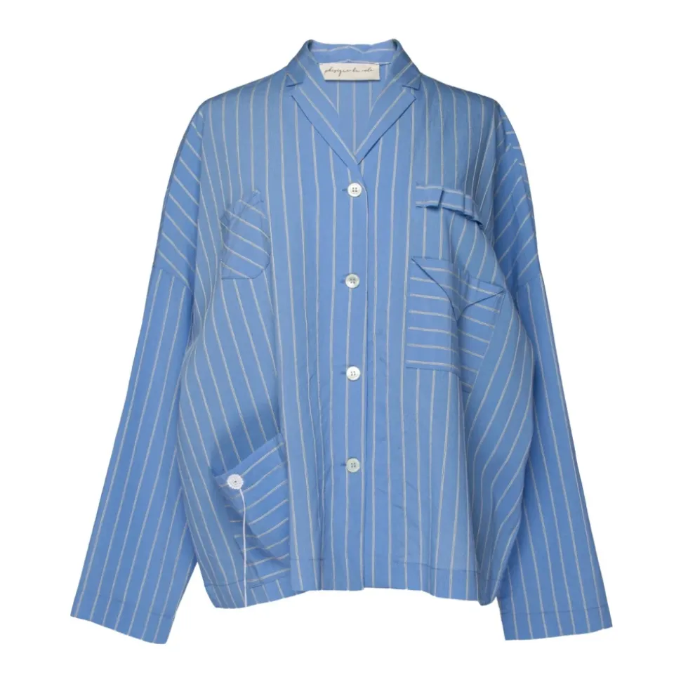Giacca/camicia