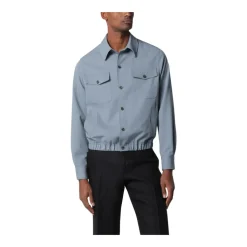 Giacca Camicia