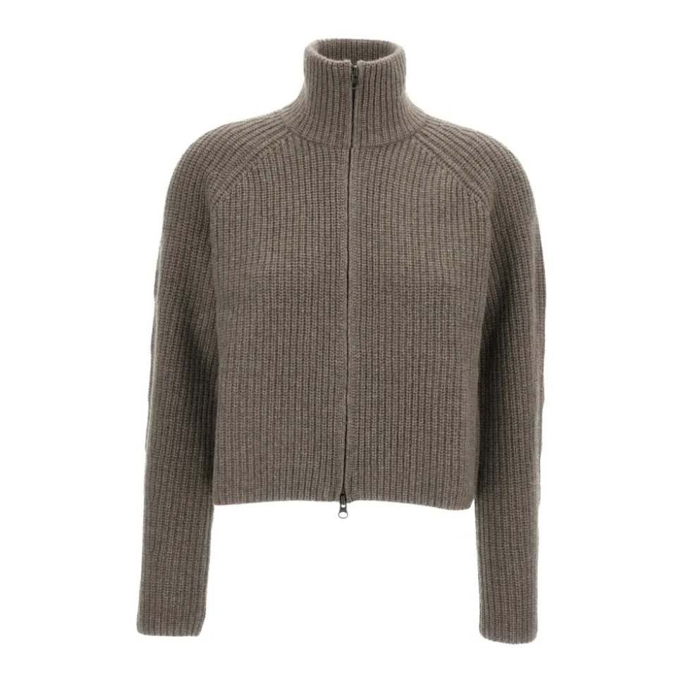 Giacca Cardigan