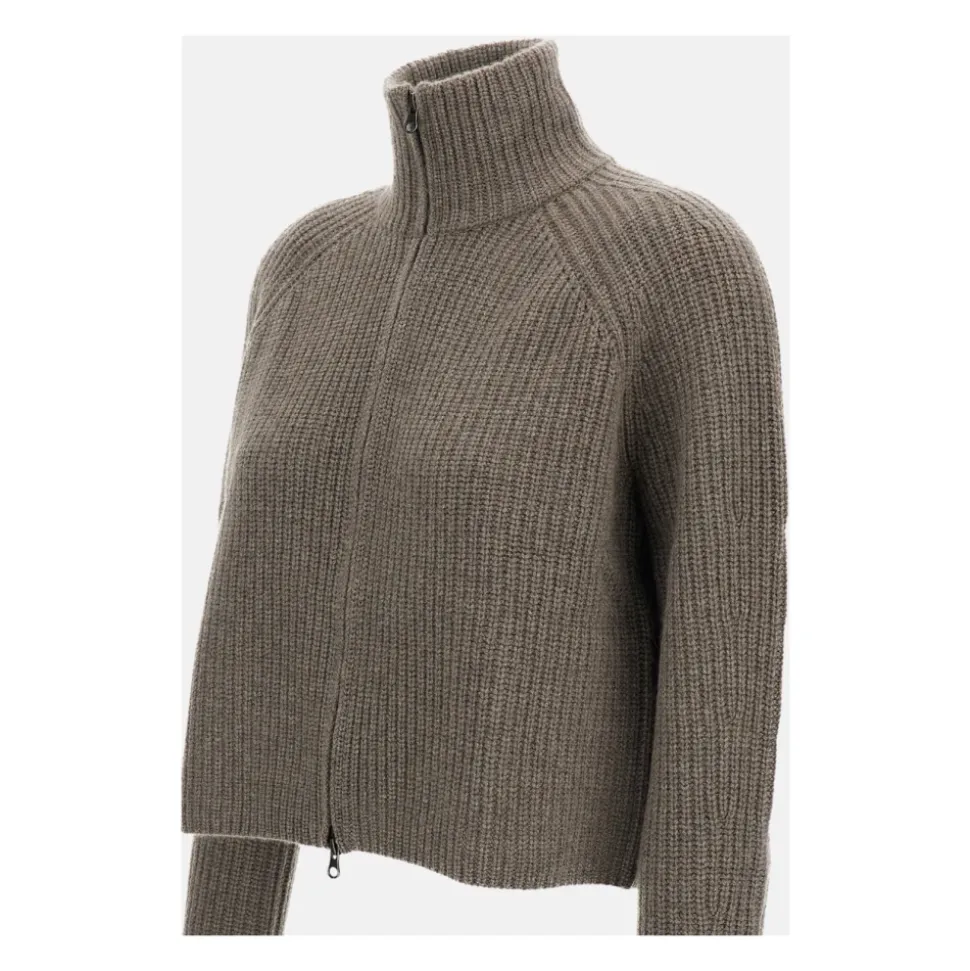 Giacca Cardigan