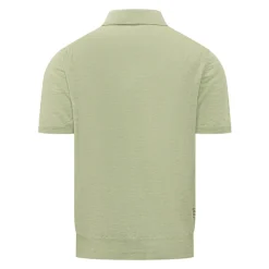 Giada Polo en maille