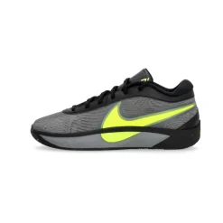 Giannis Freak 6 Chaussures de Basket Noir