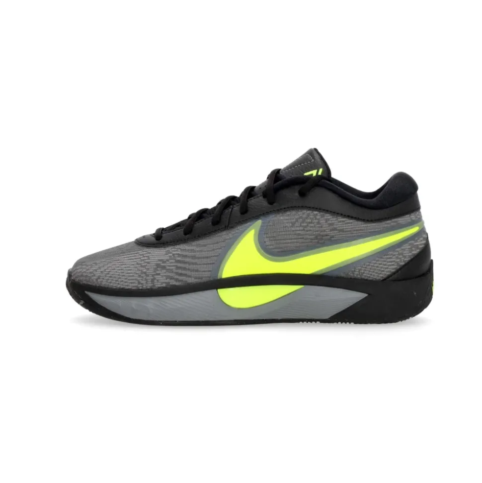 Giannis Freak 6 Chaussures de Basket Noir