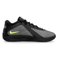 Giannis Freak 6 Chaussures de Basket Noir
