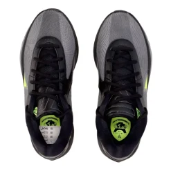 Giannis Freak 6 Chaussures de Basket Noir