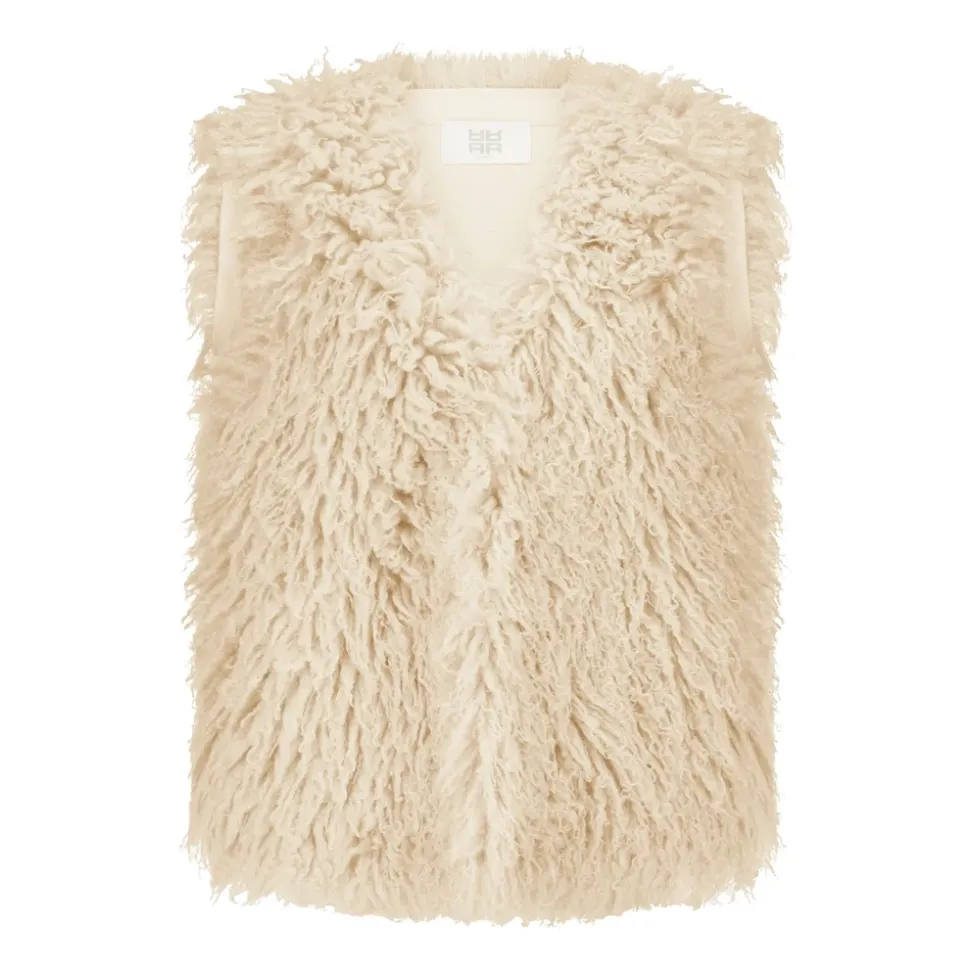 Gilet d'extérieur