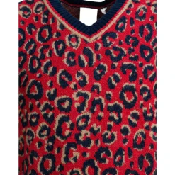 Gilet en maille KD0335