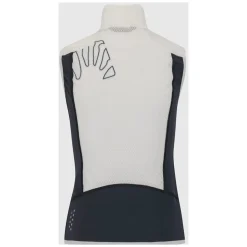 Gilet Lavaredo Bleu Ombre