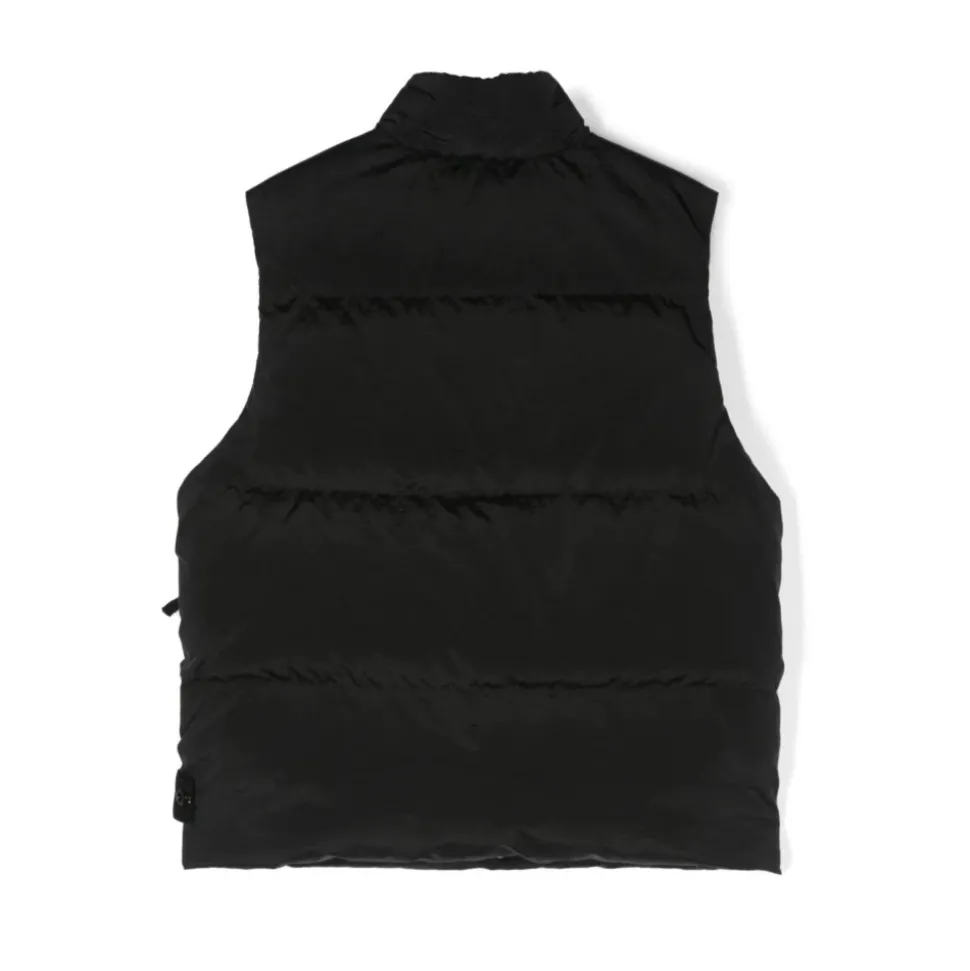 Gilet Élégant
