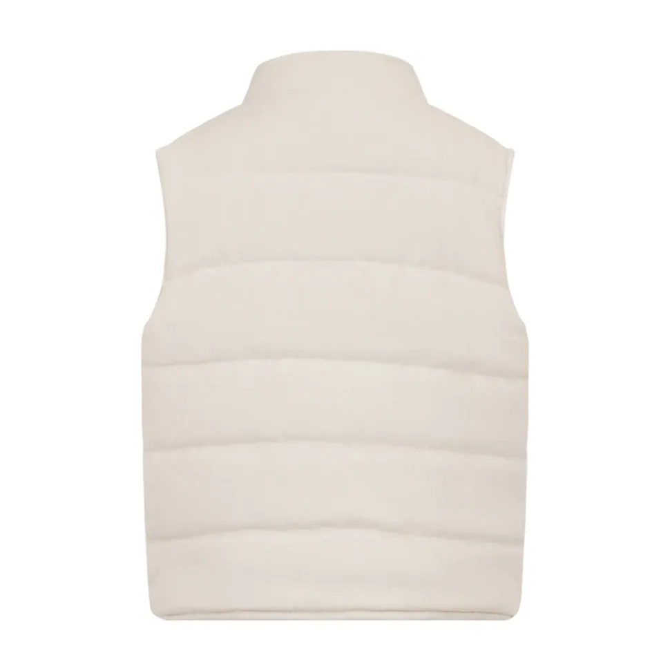 Gilet matelassé