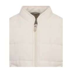 Gilet matelassé
