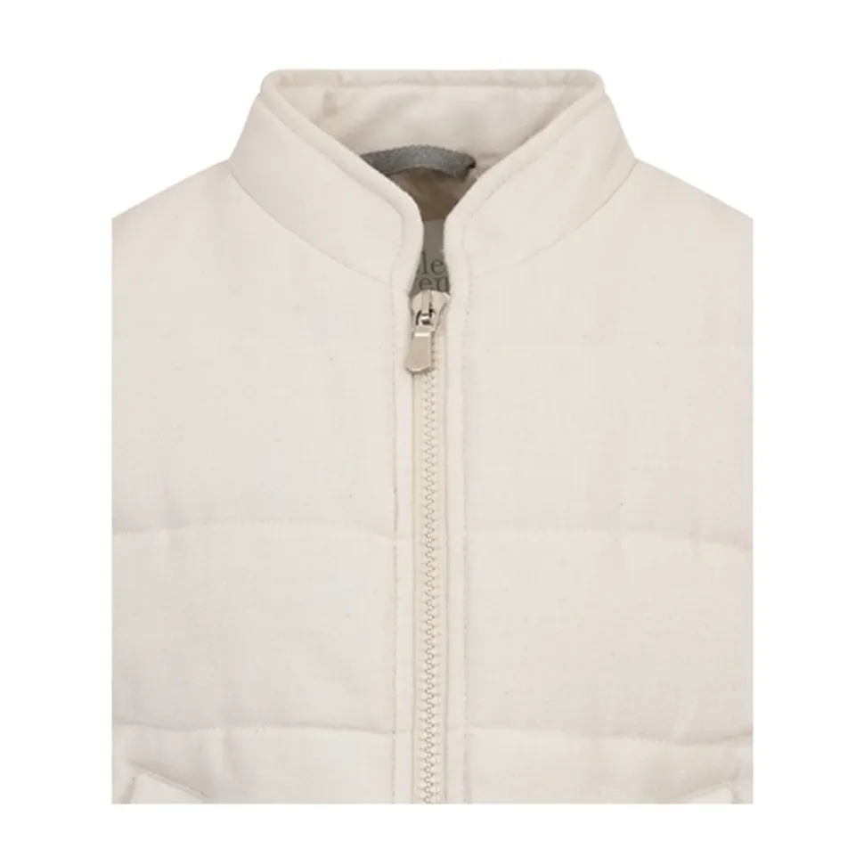 Gilet matelassé