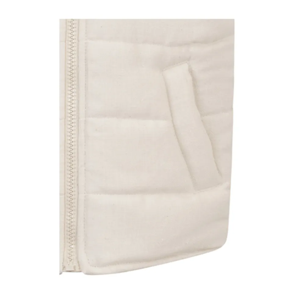 Gilet matelassé