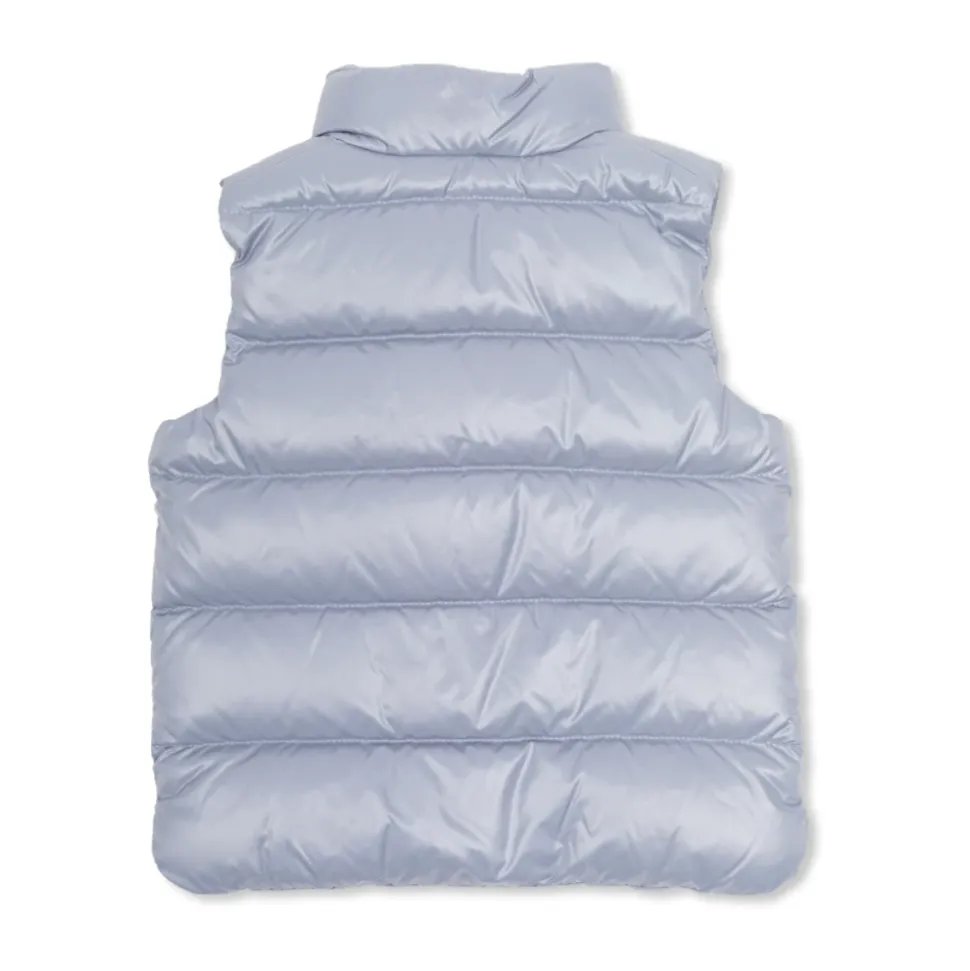Gilet matelassé Bernard
