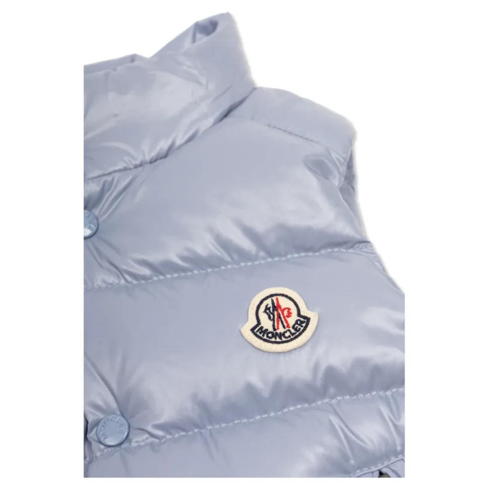 Gilet matelassé Bernard