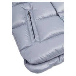 Gilet matelassé Bernard