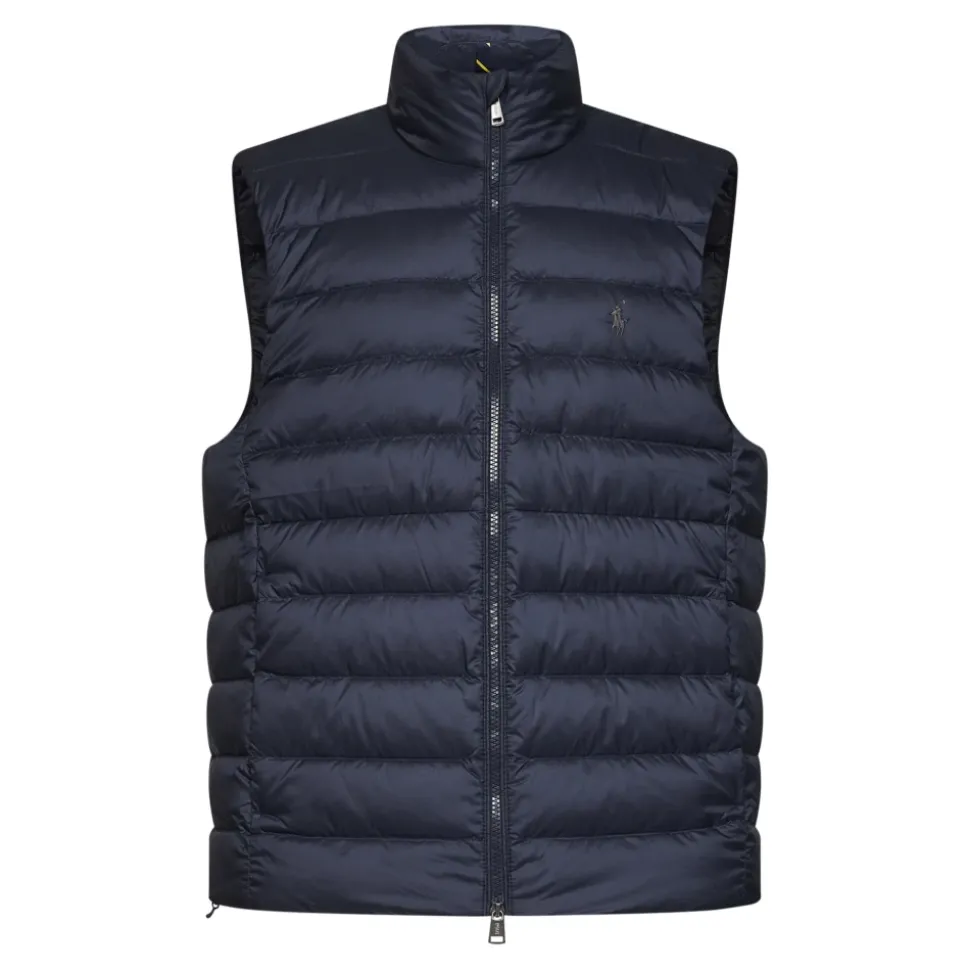 Gilet matelassé Colden pliable