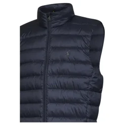 Gilet matelassé Colden pliable