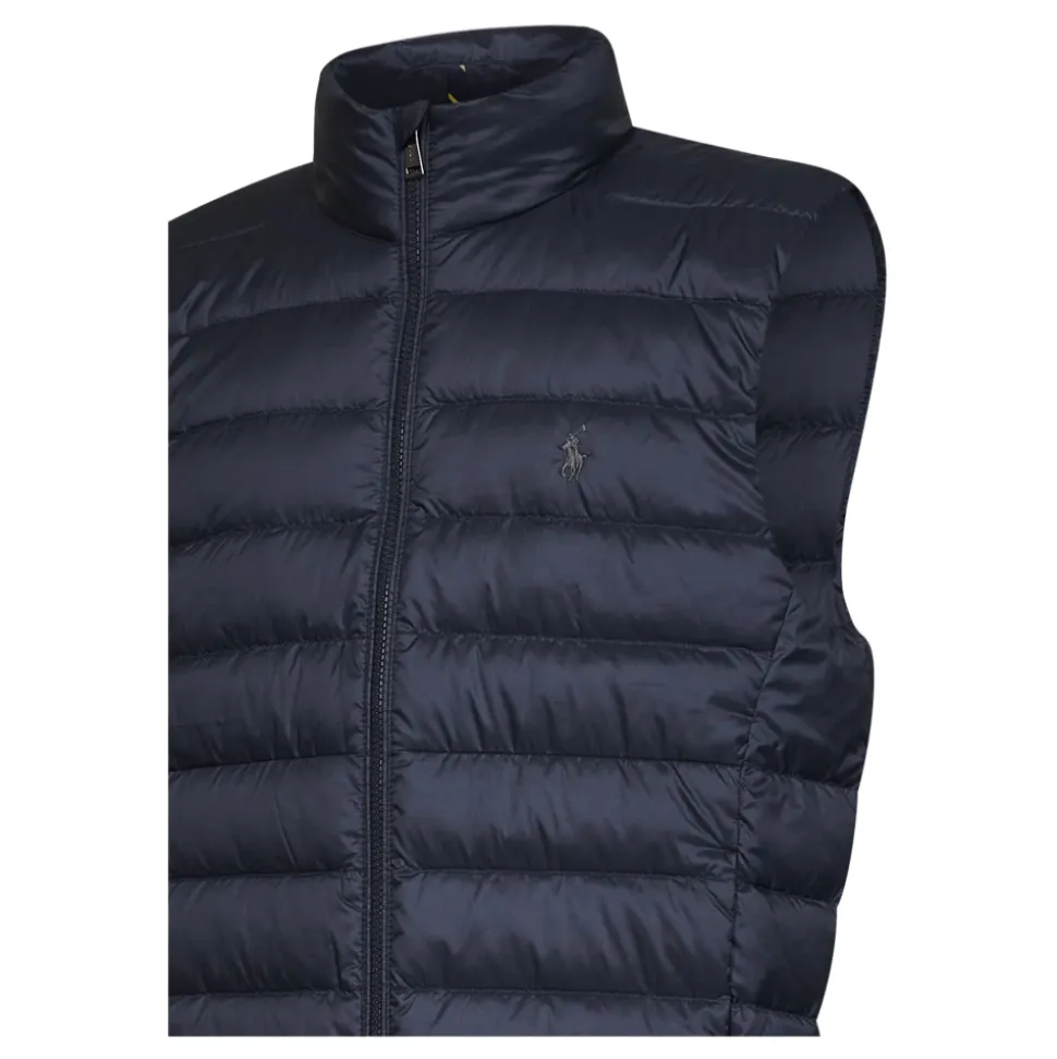Gilet matelassé Colden pliable