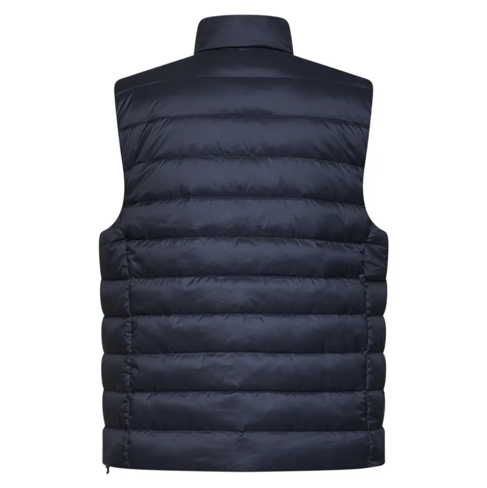 Gilet matelassé Colden pliable