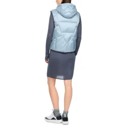 Gilet matelassé sportif