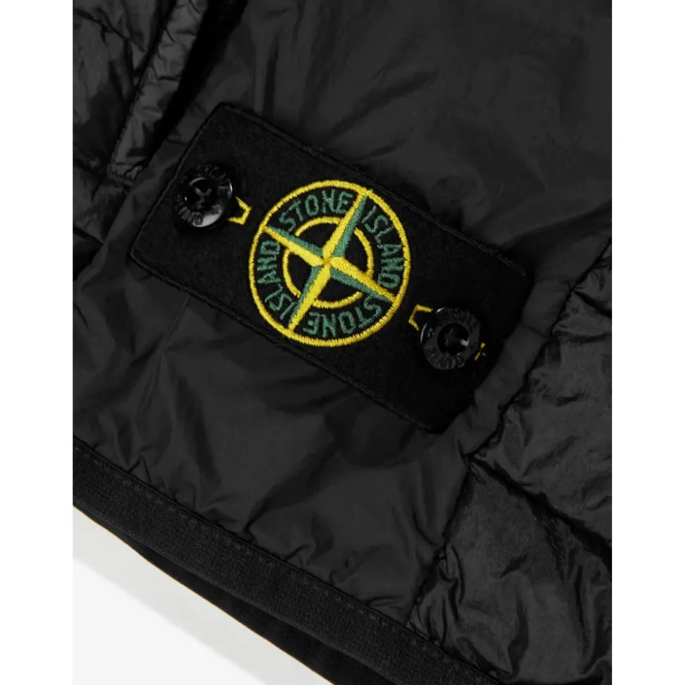Gilet Noir