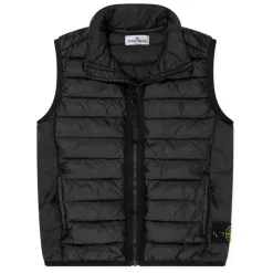 Gilet Noir