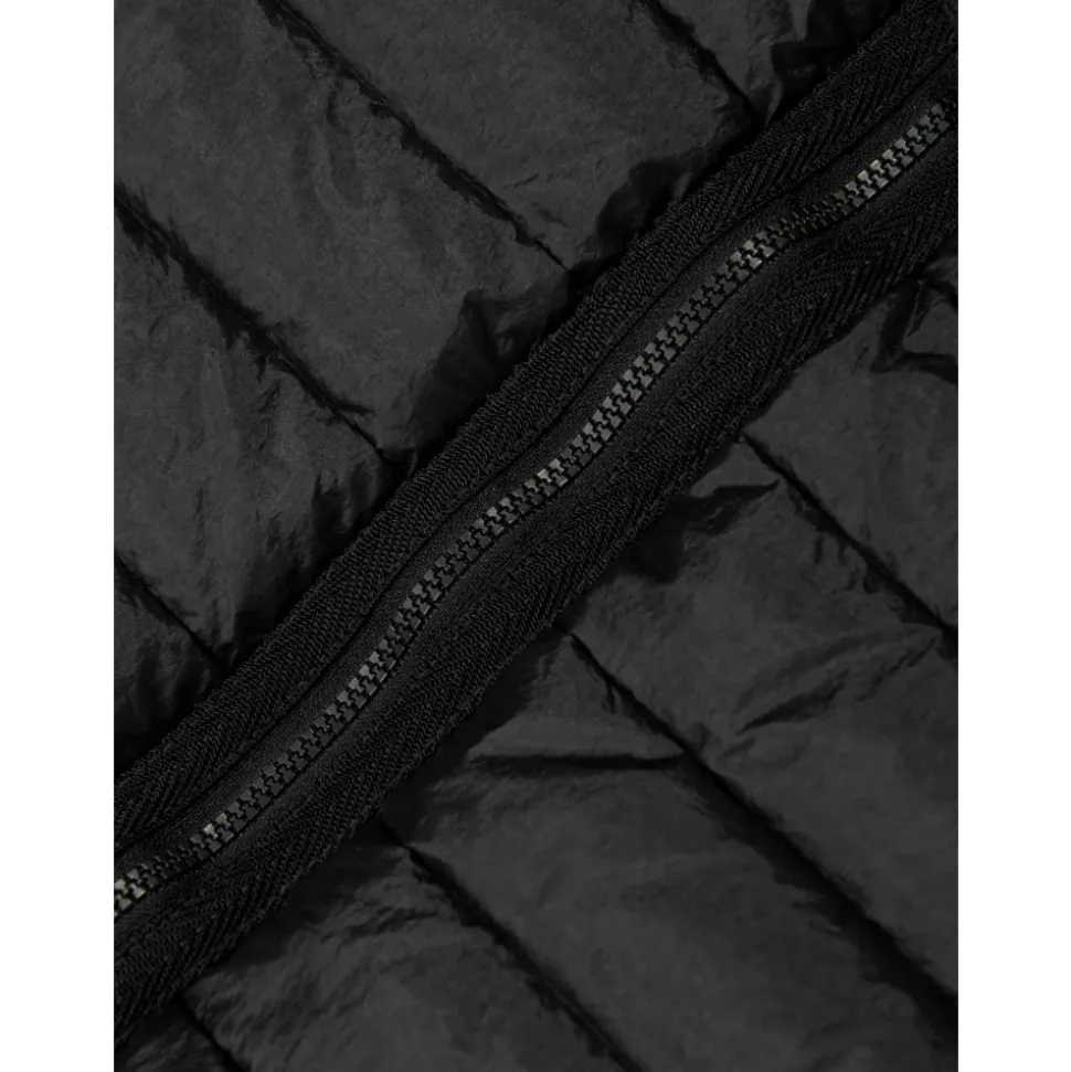 Gilet Noir