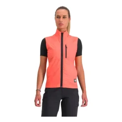 Gilet thermique femme pour exploration