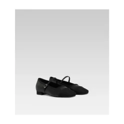 Gisele Ballerinas