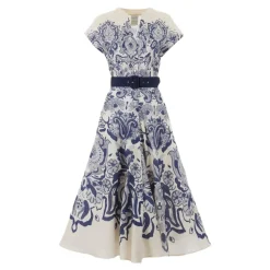 Glady85 Midi Dress