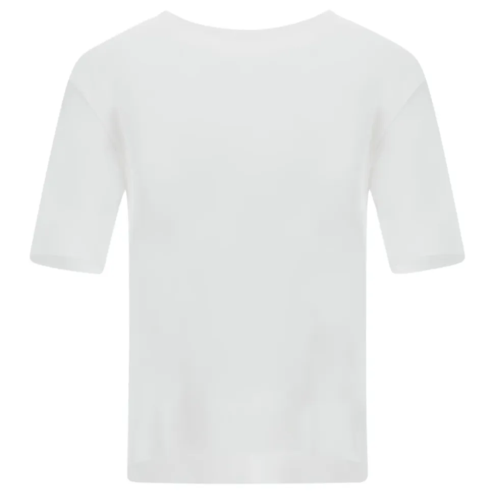 Glam Knit T-Shirt